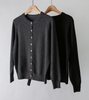 Áo len cardigan Hàn Quốc 120515