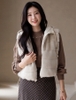 Áo khoác nữ Hàn Quốc 122442