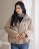 Áo khoác nữ Hàn Quốc 012205