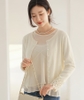 Áo cardigan nữ Hàn Quốc 030406