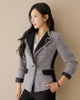 Áo khoác nữ Hàn Quốc 030807