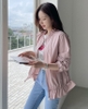 Áo khoác nữ Hàn Quốc 031615