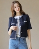 Áo khoác nữ Hàn Quốc 033131