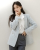 Áo Vest nữ Hàn Quốc 033134