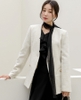 Áo Vest nữ Hàn Quốc 033134