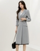Áo khoác nữ Hàn Quốc 033139