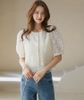 Áo kiểu nữ Hàn Quốc 033148