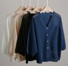 Áo cardigan nữ Hàn Quốc 033151