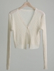 Áo cardigan nữ Hàn Quốc 050136