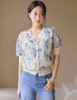 Áo cardigan nữ Hàn Quốc 050137