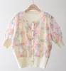 Áo cardigan nữ Hàn Quốc 050137
