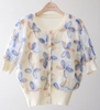 Áo cardigan nữ Hàn Quốc 050137