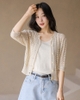 Áo cardigan nữ Hàn Quốc 050145