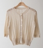 Áo cardigan nữ Hàn Quốc 050145