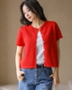 Áo cardigan nữ Hàn Quốc 050462