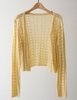 Áo cardigan nữ Hàn Quốc 050729