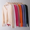 Áo cardigan nữ Hàn Quốc 050731