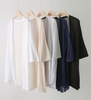 Áo cardigan nữ Hàn Quốc 060822