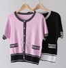 Áo cardigan nữ Hàn Quốc 060825