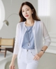 Áo cardigan nữ Hàn Quốc 060827