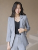Áo Vest nữ Hàn Quốc 060832