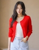Áo cardigan nữ Hàn Quốc 060833