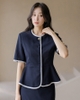 Áo khoác nữ Hàn Quốc 060834