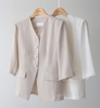 Áo Vest nữ Hàn Quốc 060835