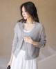 Áo cardigan nữ Hàn Quốc 060836