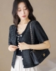 Áo cardigan nữ Hàn Quốc 060839