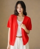Áo cardigan nữ Hàn Quốc 061301