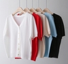 Áo cardigan nữ Hàn Quốc 061301
