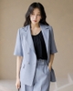 Áo Vest nữ Hàn Quốc 061302
