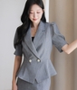 Áo Vest nữ Hàn Quốc 070709