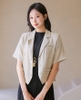 Áo khoác nữ Hàn Quốc 070711
