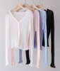 Áo cardigan nữ Hàn Quốc 070712
