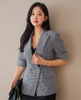 Áo Vest nữ Hàn Quốc 070713