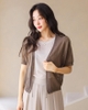 Áo cadigan nữ Hàn Quốc 072619