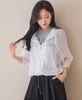 Áo khoác nữ Hàn Quốc 072621