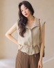 Áo khoác nữ Hàn Quốc 072623