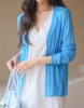 Áo cadigan nữ Hàn Quốc 072625
