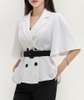 Áo khoác nữ Hàn Quốc 081212