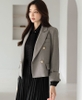 Áo khoác nữ Hàn Quốc 090866
