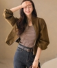 Áo khoác nữ Hàn Quốc 090868