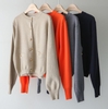 Áo khoác cardigan Hàn Quốc 090871
