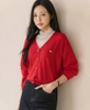 Áo khoác cardigan Hàn Quốc 090872