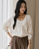 Áo khoác cardigan Hàn Quốc 090872