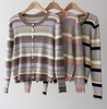 Áo khoác cardigan Hàn Quốc 090874
