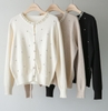 Áo khoác cardigan Hàn Quốc 090875