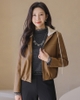 Áo khoác nữ Hàn Quốc 091737